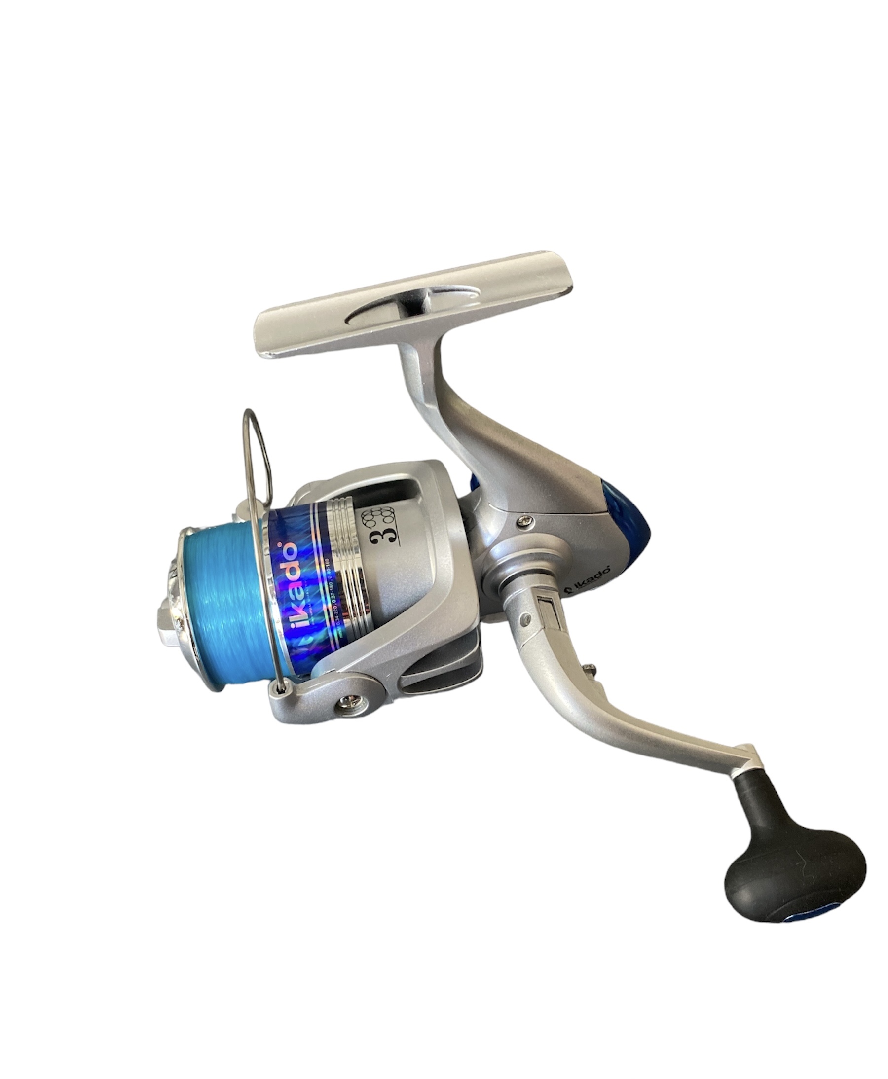 İKADO GM 4000 PLASTİK KAFA MİSİNALI 