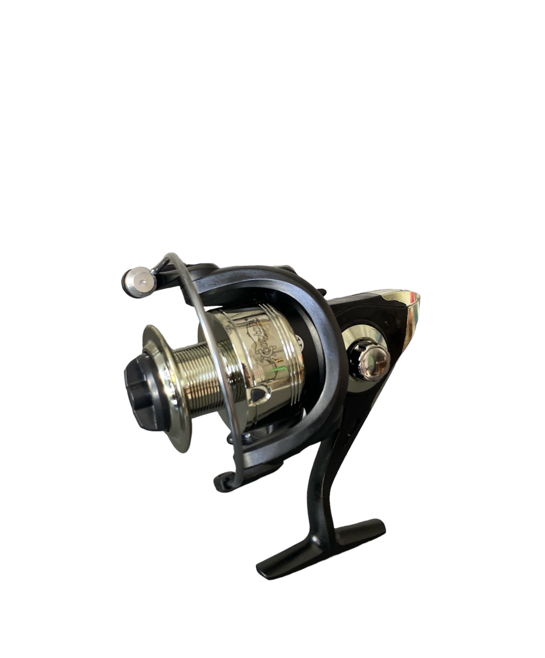 CAPTAİN SPİDER 5000