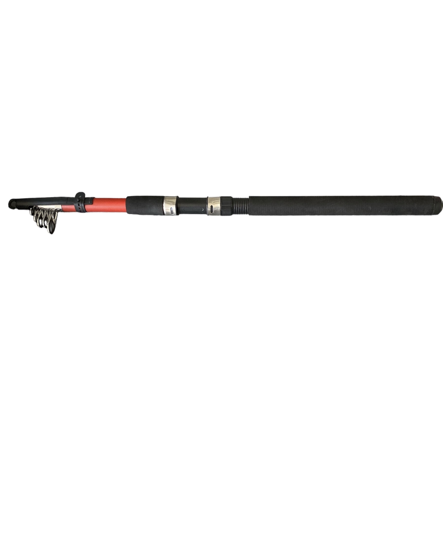 HAWK HUNTER 3.5 TELESKOPİK KAMIŞ