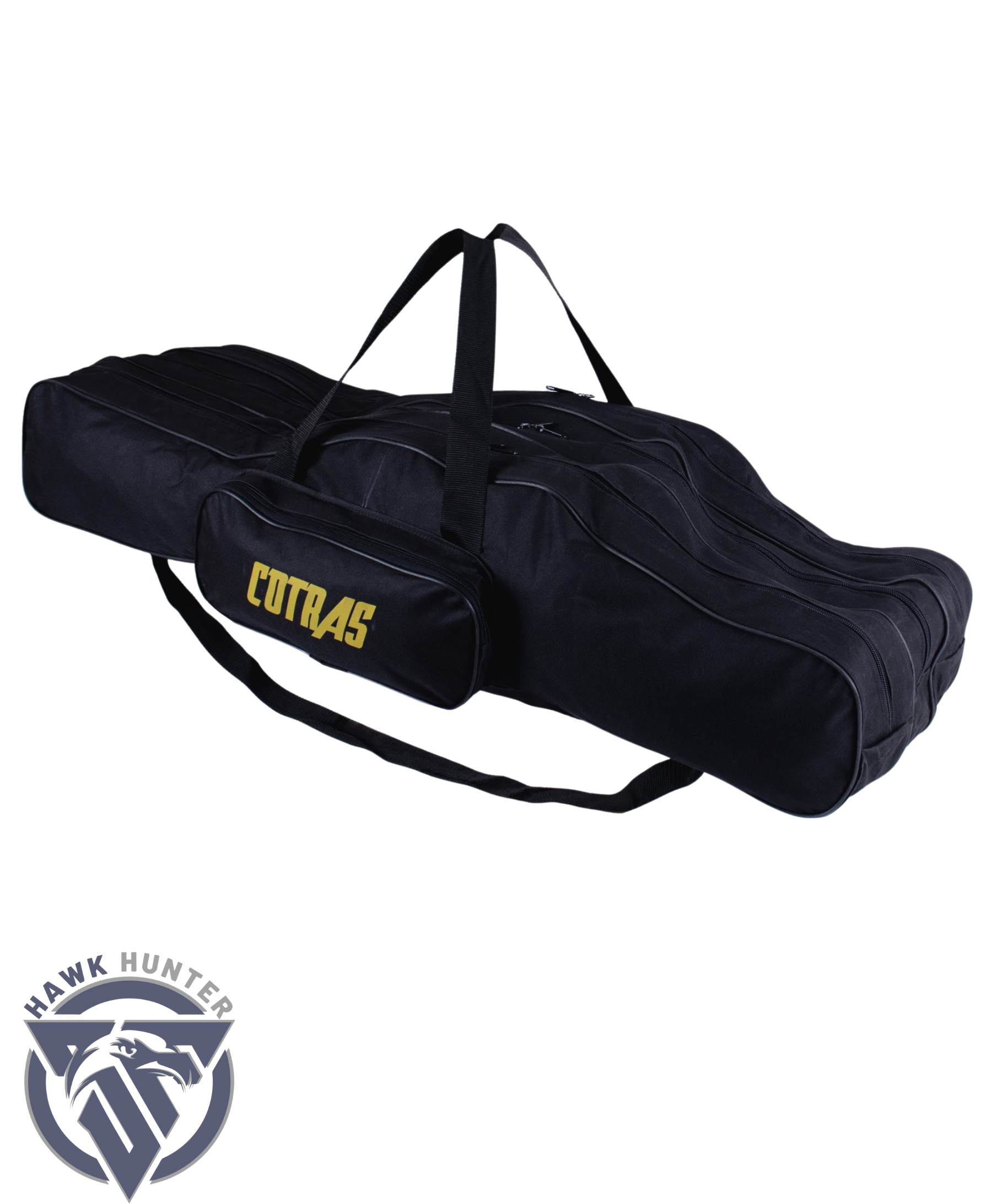 OLTA ÇANTASI CONTRAS ÇOK GÖZLÜ 